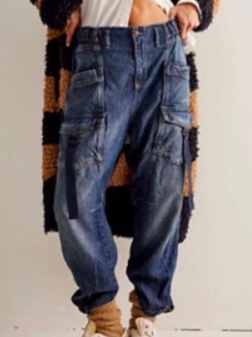 We The FreeHazel Cargo Jeans